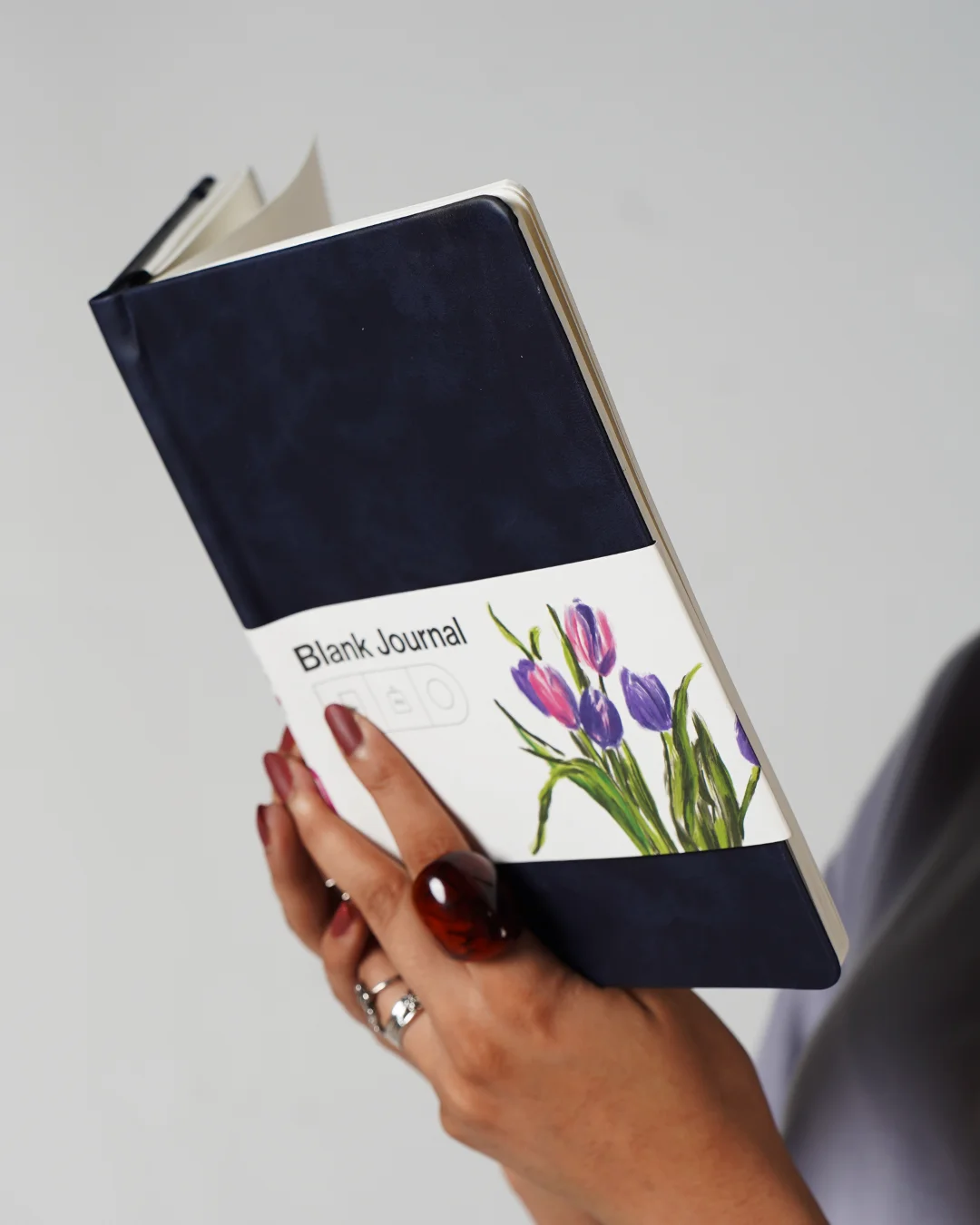 Blank Journal thumbnail 11