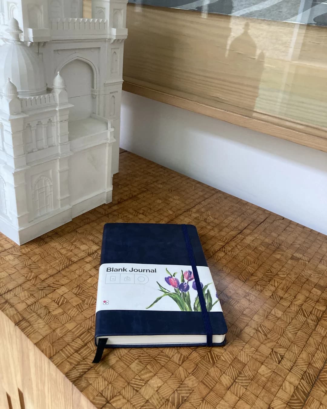 Blank Journal thumbnail 3