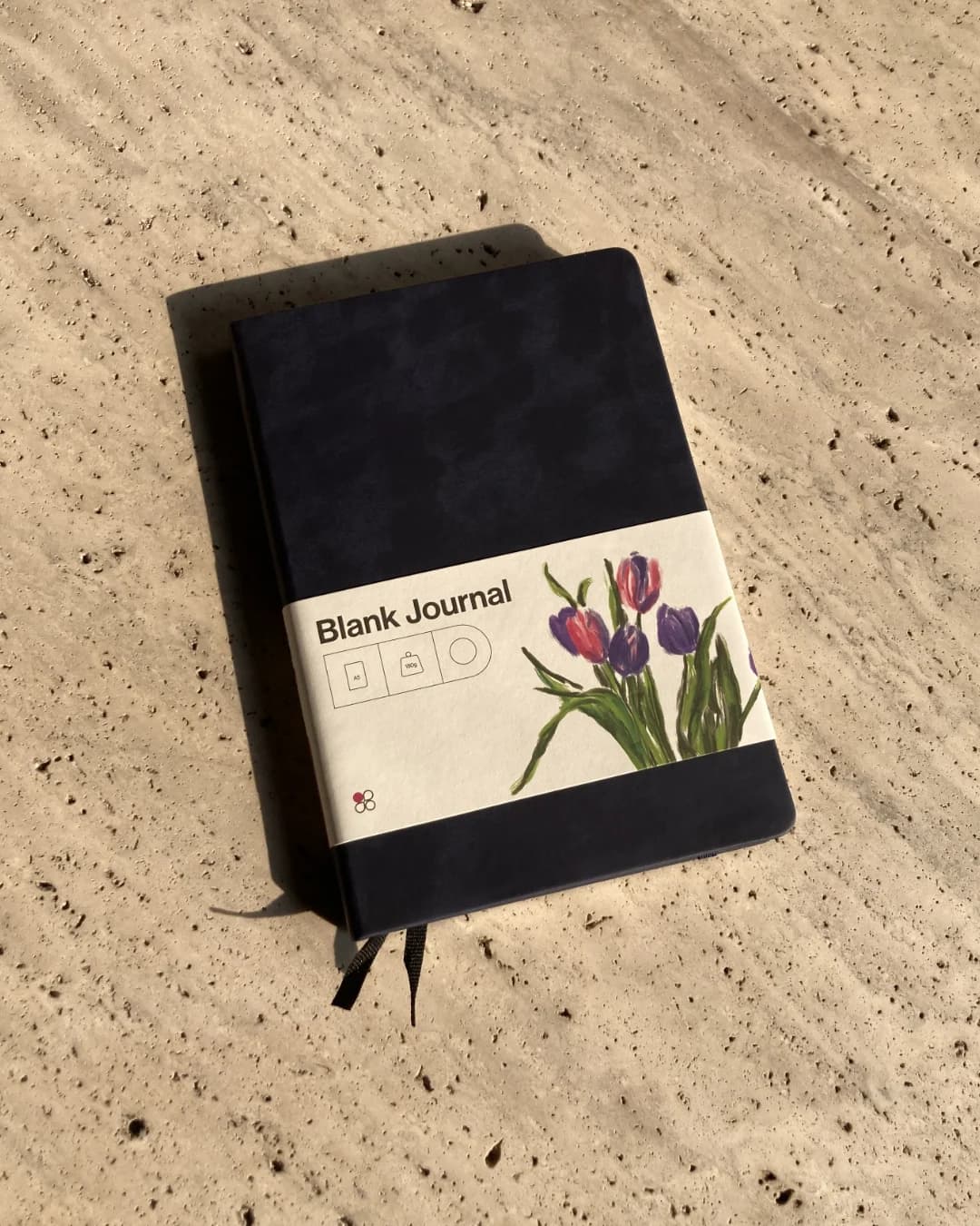 Blank Journal thumbnail 5