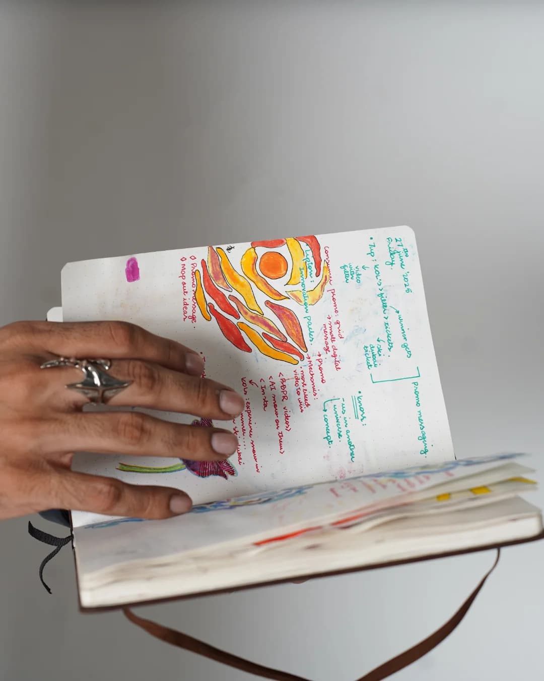 Blank Journal thumbnail 9