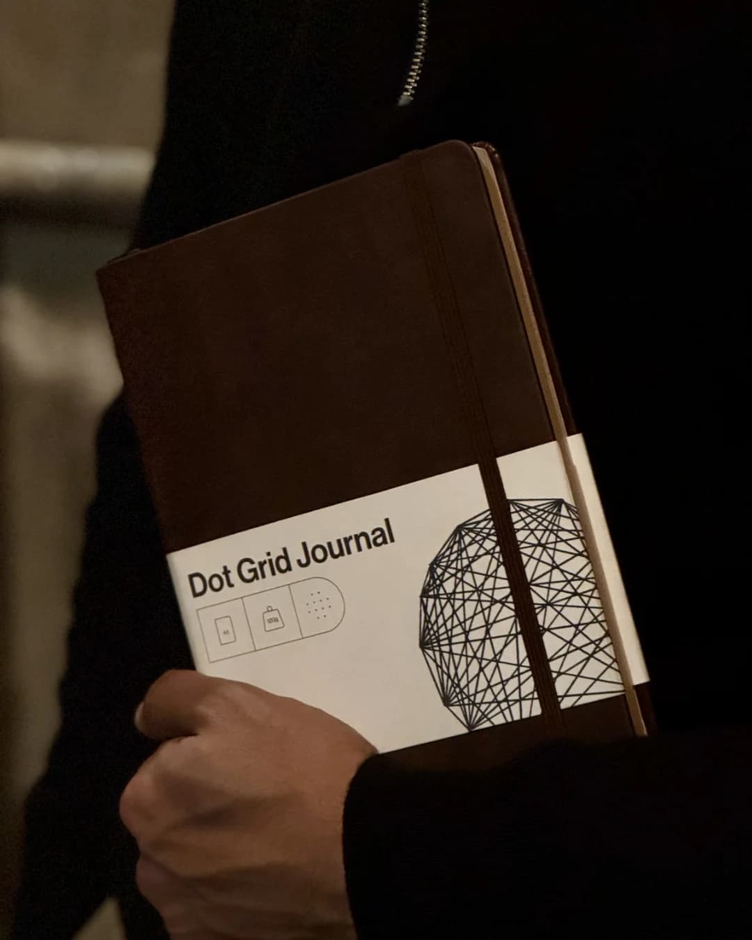 Dot Grid Journal thumbnail 4