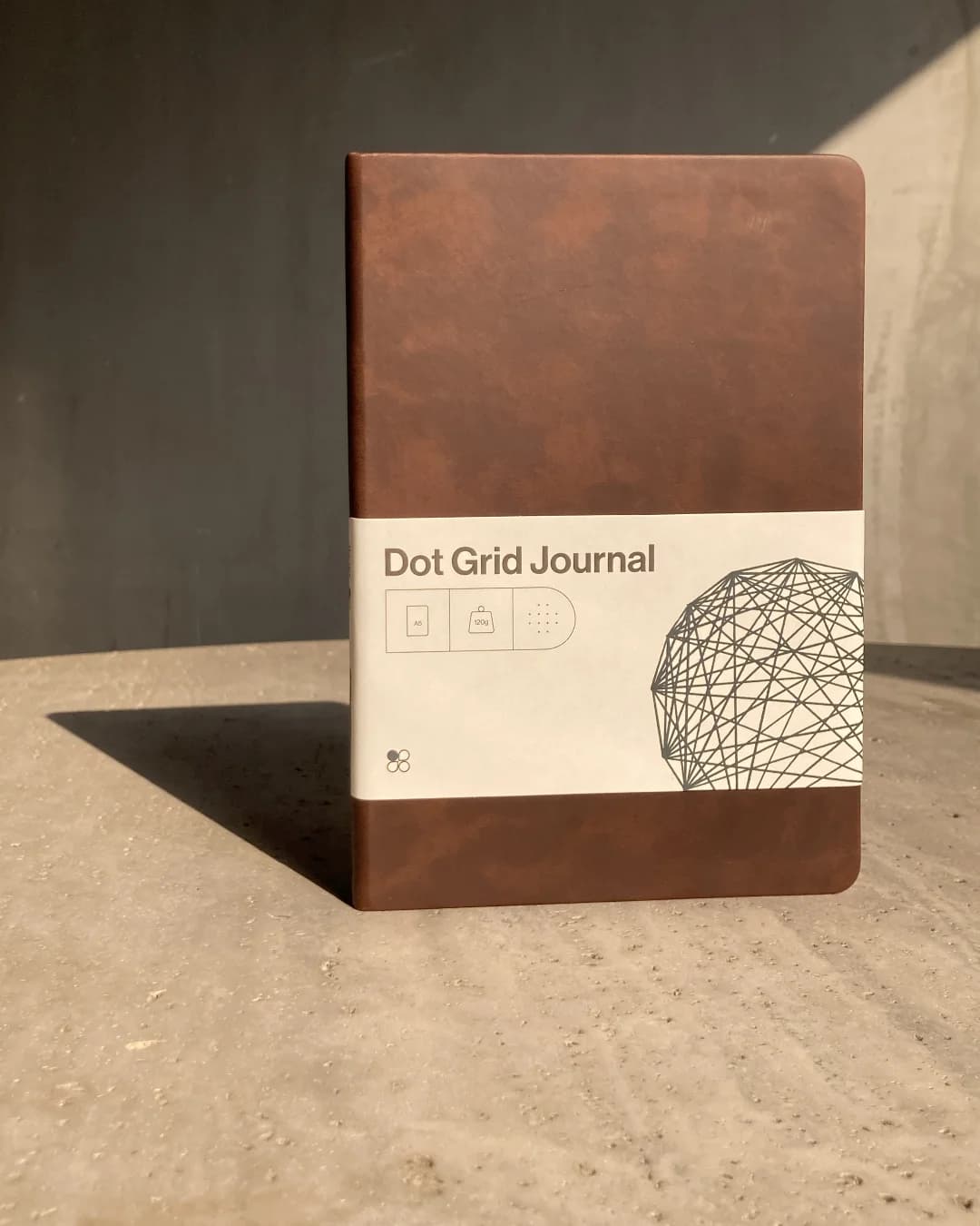 Dot Grid Journal thumbnail 7