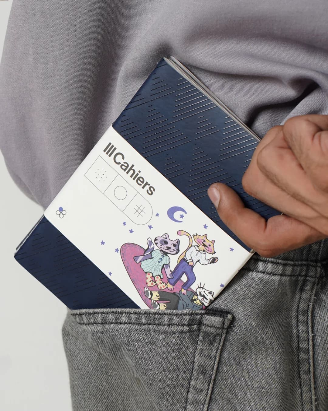 III Cahiers thumbnail 8