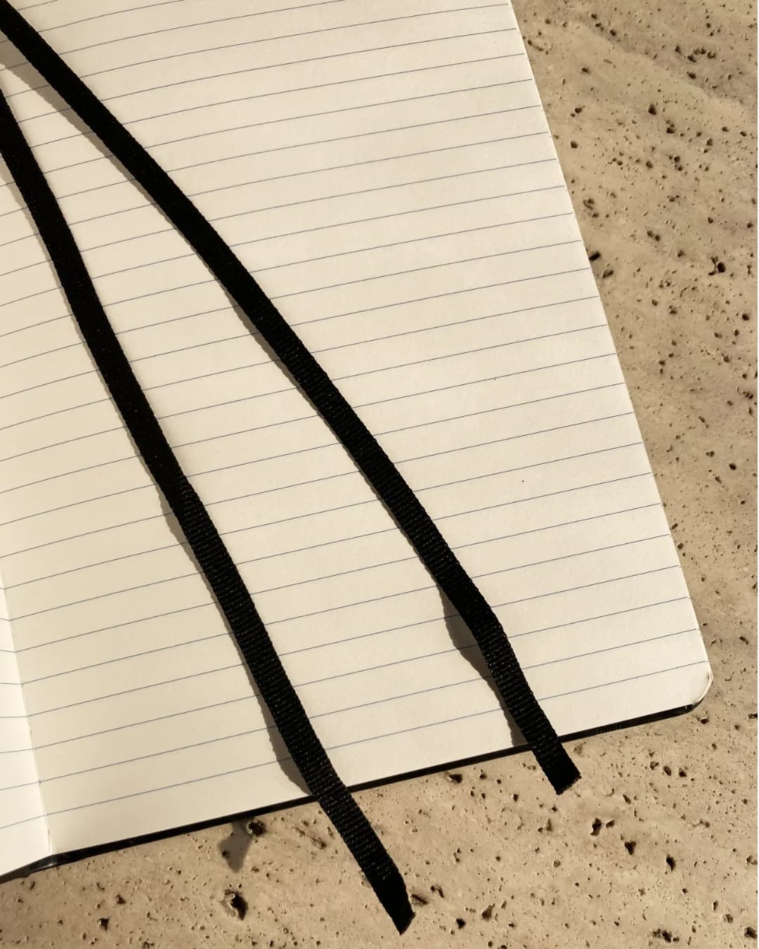 Ruled Journal