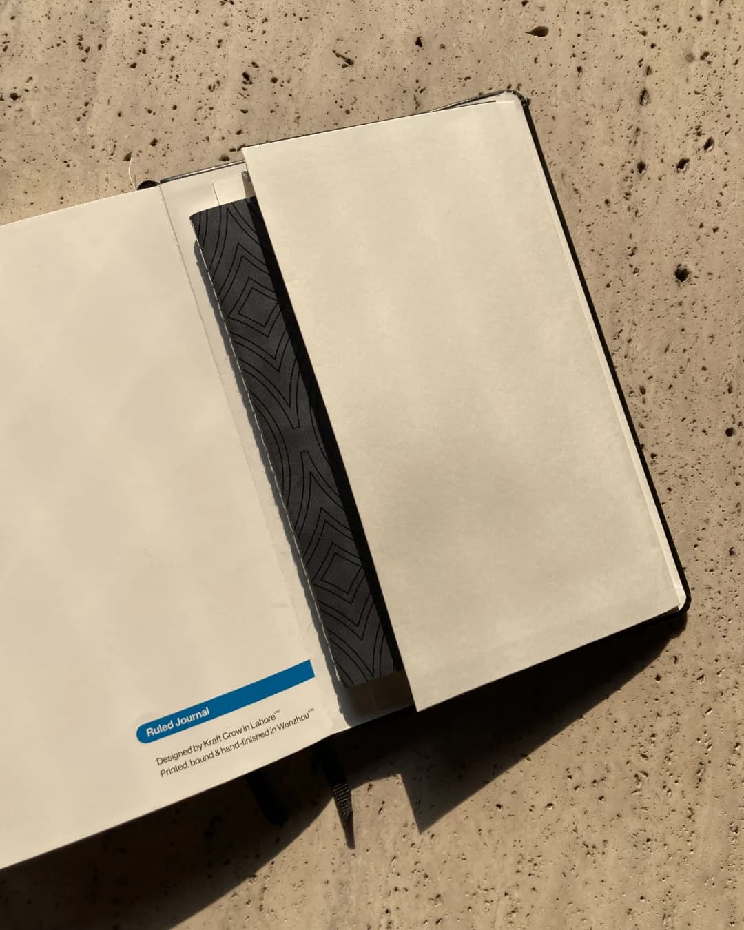 Ruled Journal thumbnail 10