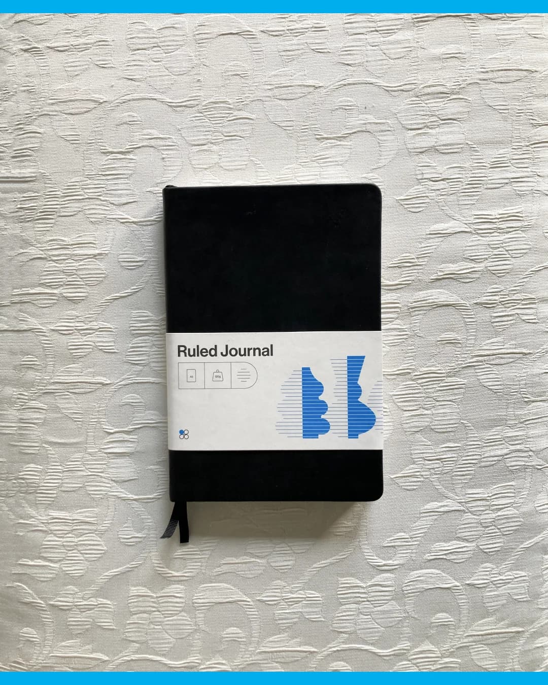 Ruled Journal thumbnail 12