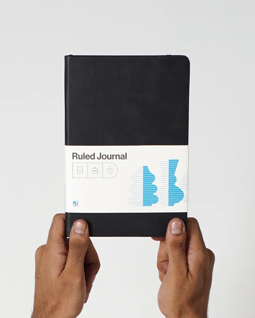 Ruled Journal thumbnail 13