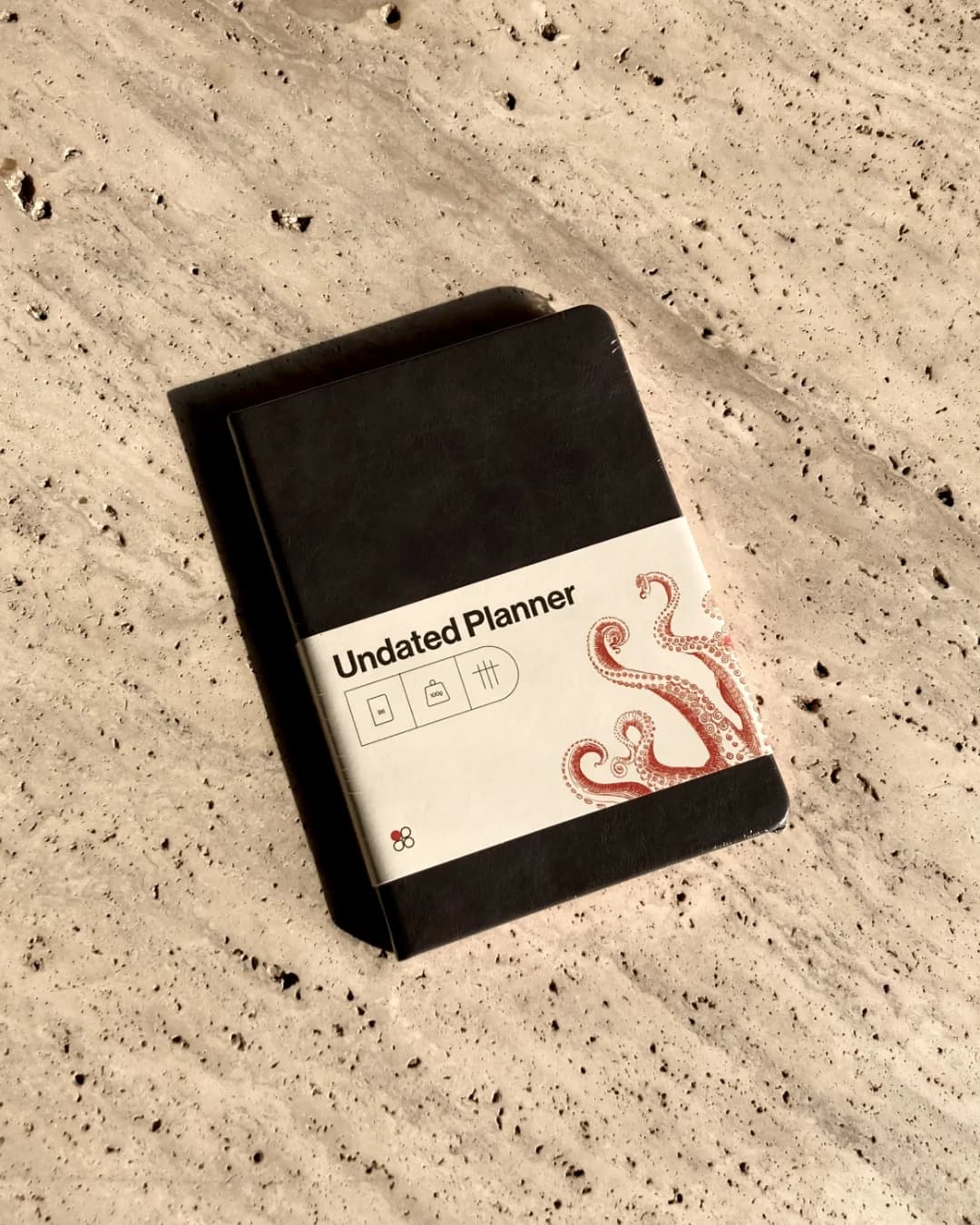 Undated Planner thumbnail 4