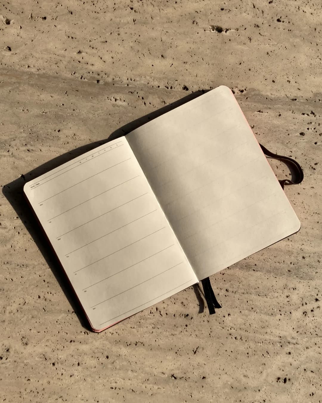 Undated Planner thumbnail 5